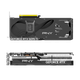 Tarjeta Gráfica PNY GeForce RTX 5070 Ti 16GB OC TRIO