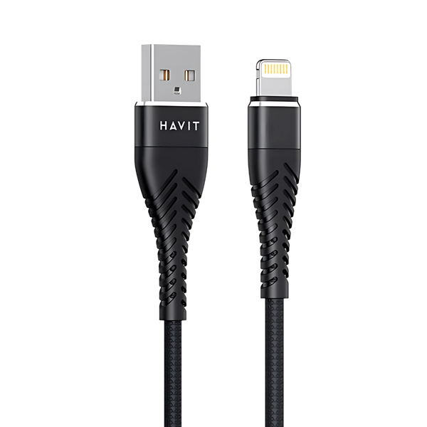 Cable USB a Micro USB 1M Havit