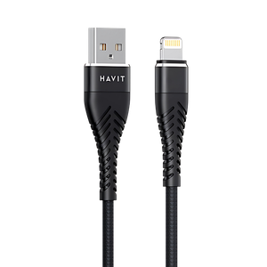 Cable USB a Micro USB 1M Havit
