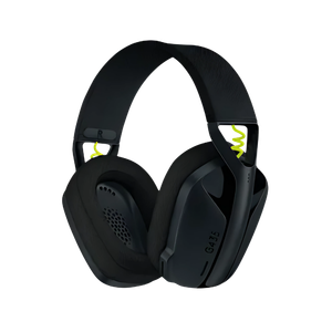 Audífonos Gaming Logitech G435 Negro