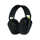Audífonos Gaming Logitech G435 Negro