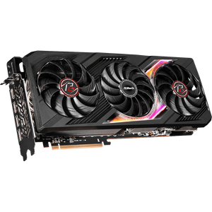 Tarjeta de Video ASRock Radeon RX 7900 XTX Phantom Gaming 24GB