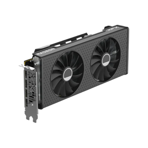 Tarjeta Gráfica XFX Radeon RX 7700 XT 12GB