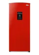 Nevera 177Lts Sankey Rojo