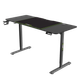 Mesa Gamer GameMax D140 Carbon – Organización y estilo gamer
