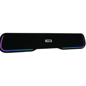 Barra de Sonido Jemip Gaming G-Bar One JP-SB910L