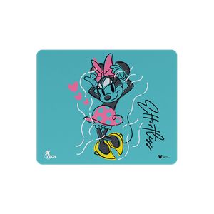 Mouse Pad Xtech Disney Minnie