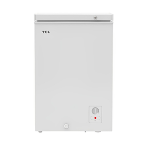 Congelador 150Lts TCL Blanco