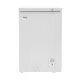 Congelador 150Lts TCL Blanco