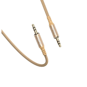 Cable de audio Havit