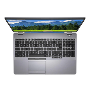 Laptop 14" Dell Latitude Core I7-10610U Refurbished