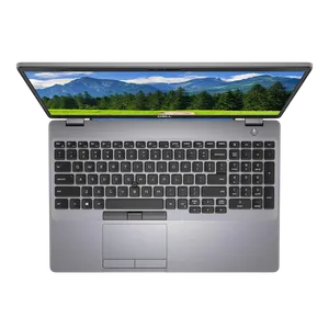 Laptop 14" Dell Latitude Core I7-10610U Refurbished