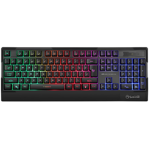 Teclado Mecánico Marvo Gaming K606