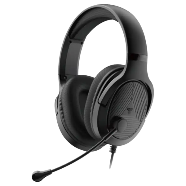 Audífonos Gaming Fantech Trinity MH88 – Negro