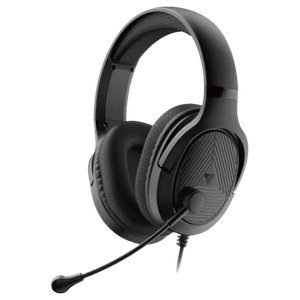 Audífonos Gaming Fantech Trinity MH88 – Negro