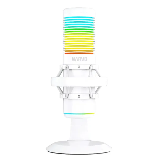 Microfono Marvo Mic-07