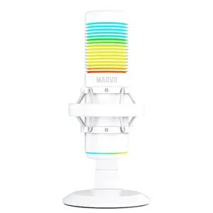 Microfono Marvo Mic-07