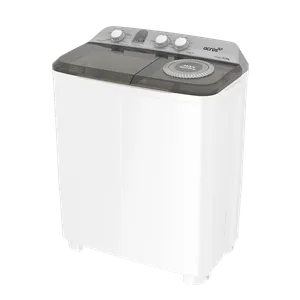 Lavadora Semiautomatica Doble Tina 10KG Acros