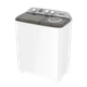 Lavadora Semiautomatica Doble Tina 10KG Acros