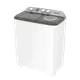 Lavadora Semiautomatica Doble Tina 10KG Acros