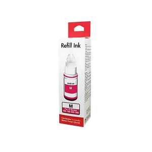 Tinta Canon GI-190 Magenta ASTA
