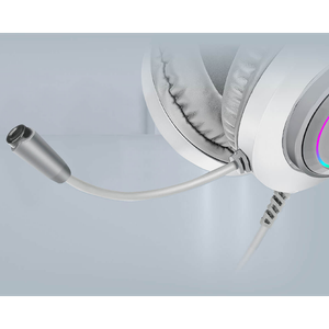 Audifonos Gaming Redragon Hylas H260-RGB Negro
