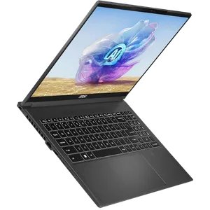 Laptop 16" MSI Creator Core Ultra I9-185H