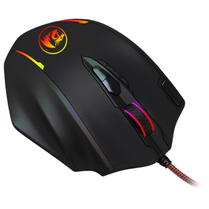 Mouse Redragon Impact M908 RGB Gaming
