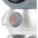 Cámara astronauta WiFi de Seguridad para Interiores con Giro Automático y Audio Bidireccional