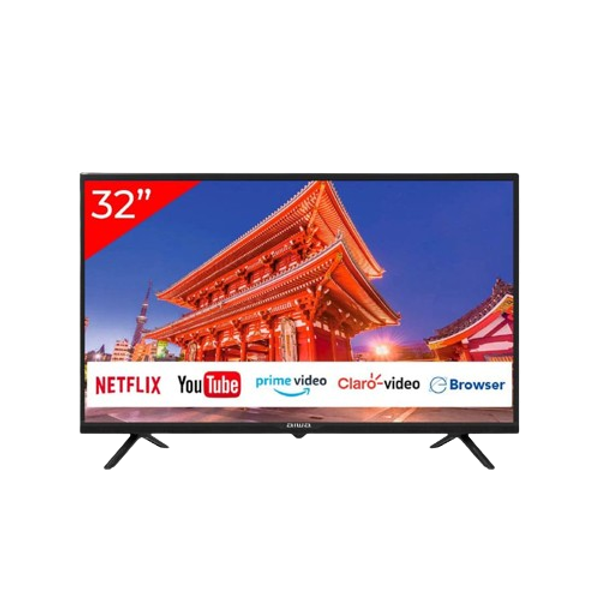 Smart TV 32" Aiwa