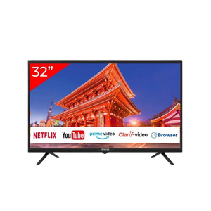 Smart TV 32" Aiwa