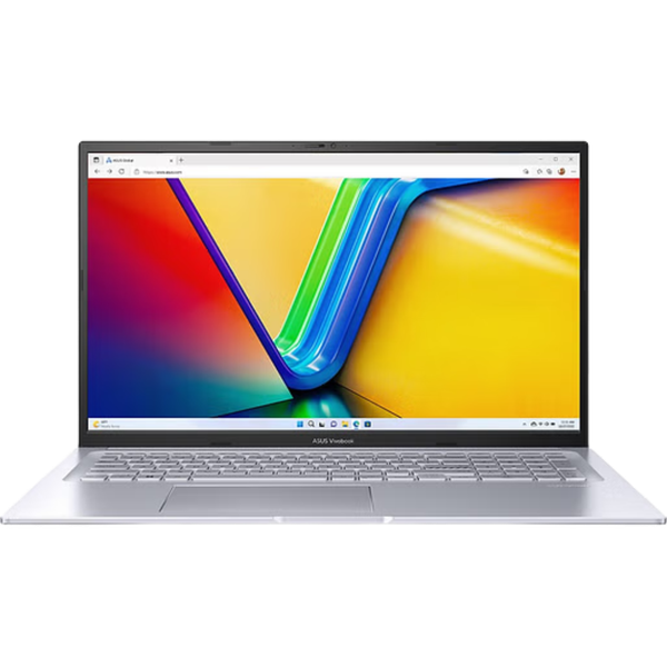 Laptop 17,3" Vivobook Ryzen 7 7730U ASUS