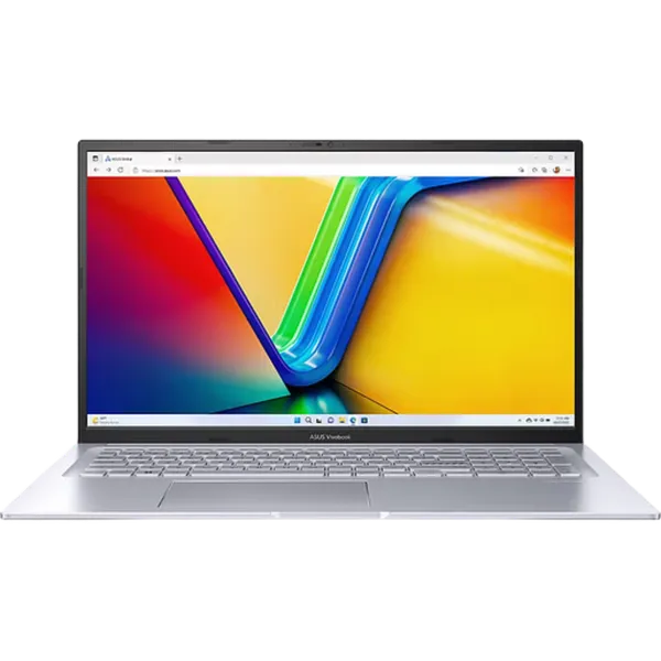 Laptop 17,3" Vivobook Ryzen 7 7730U ASUS 