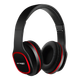 Audífonos Argom Tech Ultimate Sound Pulse Alámbrico Negro