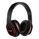 Audífonos Argom Tech Ultimate Sound Pulse Alámbrico Negro