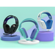 Audífonos Gaming Logitech G335 Azul