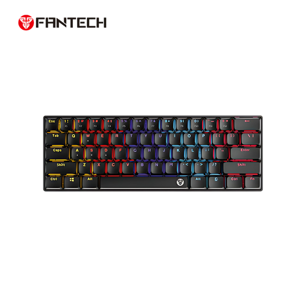 Teclado Mecánico Fantech ATOM61 MK311