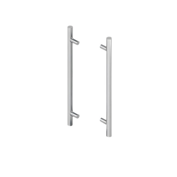 Tirador para Muebles – 95 mm