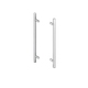 Tirador para Muebles – 95 mm