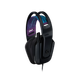Audífonos Gaming Logitech G335 Negro