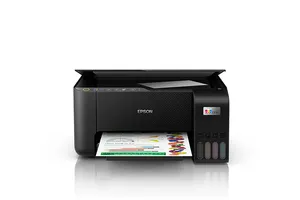 Impresora Multifuncional Epson a color y negro