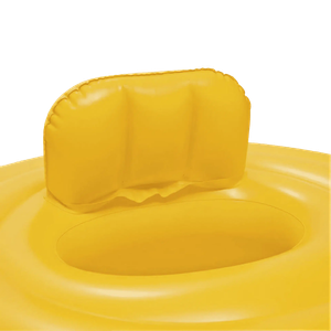 Flotador Redondo Inflable para Bebés Bestway Swim Safe Wondersplash