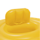 Flotador Redondo Inflable para Bebés Bestway Swim Safe Wondersplash
