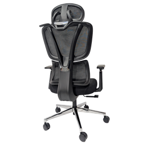 Silla Jemip Office Black Money 2