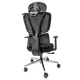 Silla Jemip Office Black Money 2