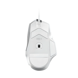 Mouse Gaming Logitech G502 X