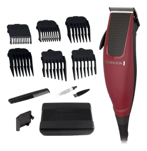 Máquina de afeitar Remington 13 Piezas