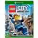Juego XBOX Lego City 