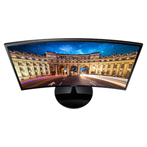Monitor Essential Curvo 27" 60Hz Samsung CF390