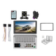 Reproductor de Pantalla Pioneer – 7 Pulgadas, Táctil, Bluetooth [Compatible con Cámara de Retroceso]